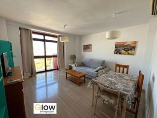 Apartamento en Puerto Deportivo