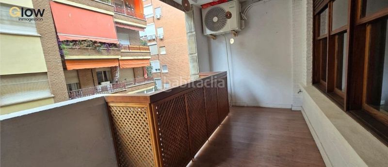 Foto ea785e2f-3332-4de0-af25-1f7040d15dc6. Pis amb calefacció aparcament a Santa Marina Badajoz