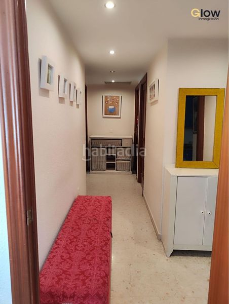 Foto 2b89312f-9269-4aee-bc26-ac8a3c893977. Appartamento con riscaldamento in Valdepasillas - La Paz - Huerta Rosales Badajoz