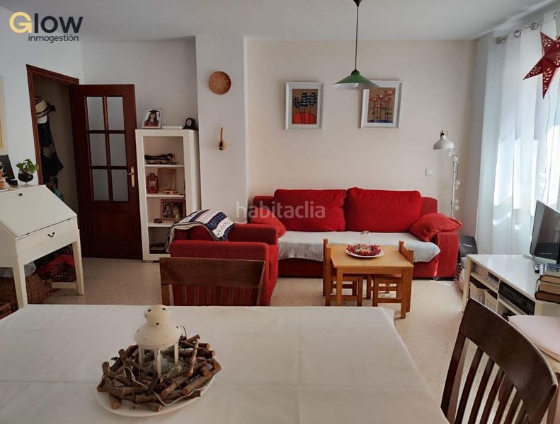 Foto 4c9d8180-8986-4002-845d-428c10d38cb6. Appartamento con riscaldamento in Valdepasillas - La Paz - Huerta Rosales Badajoz