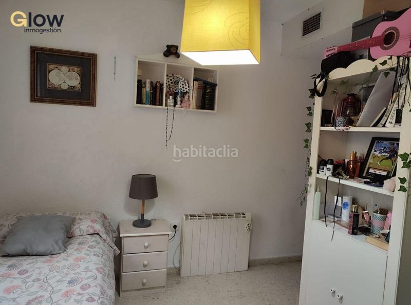 Foto 59f31652-d156-4ae4-83f2-5f4aed976781. Appartamento con riscaldamento in Valdepasillas - La Paz - Huerta Rosales Badajoz