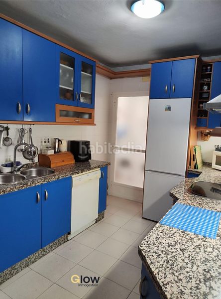 Foto bf9ffa91-7058-4526-9719-810903bee776. Appartamento con riscaldamento in Valdepasillas - La Paz - Huerta Rosales Badajoz