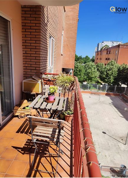 Foto d674866e-d3e5-4b6e-9e28-0baef59e63ea. Appartamento con riscaldamento in Valdepasillas - La Paz - Huerta Rosales Badajoz
