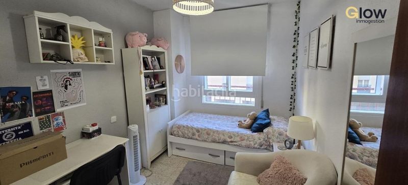 Foto df423c2f-9d02-4616-8b61-5a754806499f. Appartamento con riscaldamento in Valdepasillas - La Paz - Huerta Rosales Badajoz