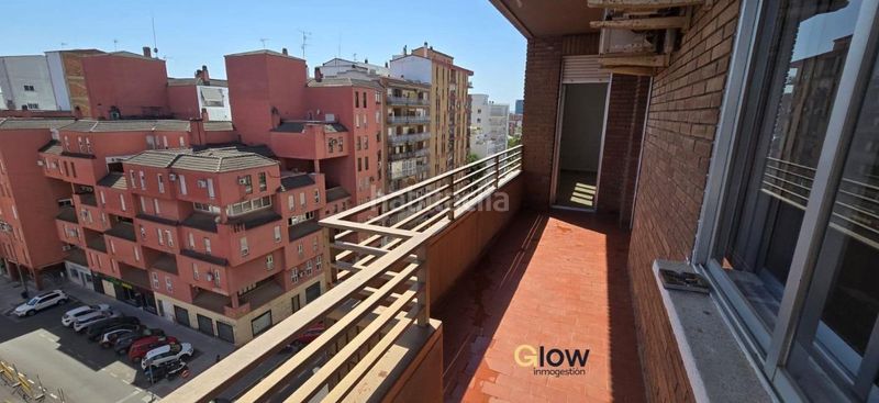 Foto 7d650647-a929-42b7-8af5-9e1f8e9f224b. Pis amb calefacció a Santa Marina Badajoz
