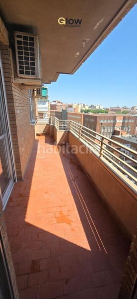 Foto cf245a41-3d6e-449e-a94a-680fa5e17f83. Pis amb calefacció a Santa Marina Badajoz