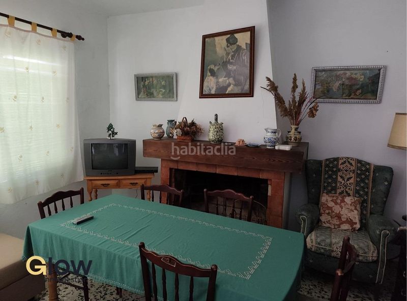 Foto eb6f0e41-aebb-4a5a-be42-fe71e75bff60. Wohngrundstück in Talavera la Real