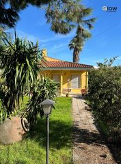 Chalet en Ciudad Jardín