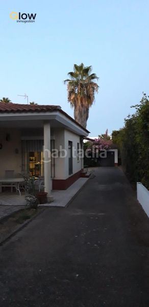 Foto 6516e951-8d97-45b5-bae1-69faed3f8a95. Chalet with heating parking pool in Ciudad Jardín Badajoz