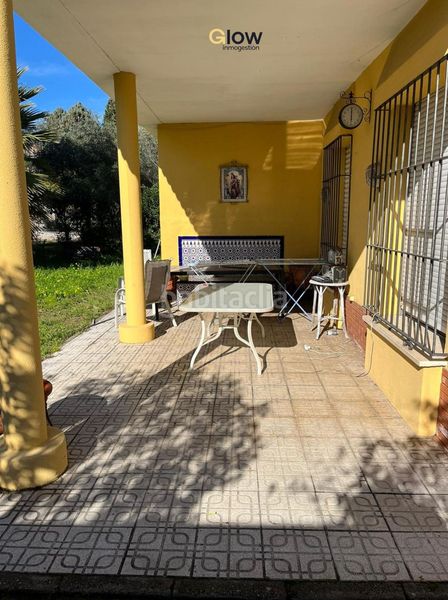 Foto b4042170-64ec-4aeb-bf3c-d997fabfee0a. Chalet with heating parking pool in Ciudad Jardín Badajoz