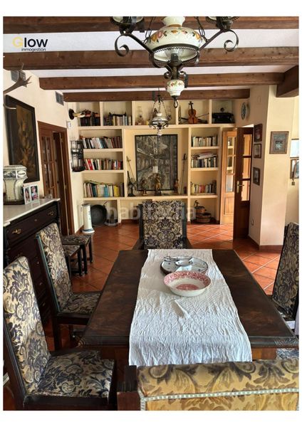 Foto d389840f-35d3-4681-9029-368a32e059f1. Chalet with heating parking pool in Ciudad Jardín Badajoz