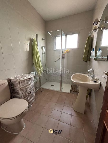 Foto d637d4f5-35bc-4fe7-95e1-38cdf0c9317a. Chalet with heating parking pool in Ciudad Jardín Badajoz