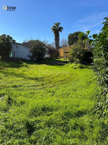 Foto deb22401-52cc-4584-8bbd-6194f232ed5b. Chalet with heating parking pool in Ciudad Jardín Badajoz