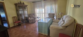 Flat  Plaza plaza jesús delgado valhondo. Piso en venta en jesus delgado valhondo