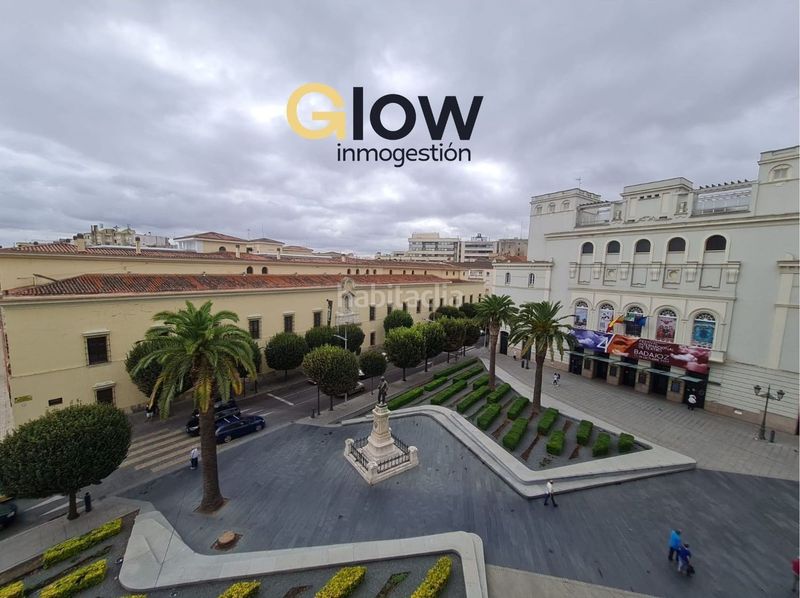Foto 4a8329a2-71b9-4c03-b92b-3f7a28c71514. Pis a Casco Antiguo Badajoz