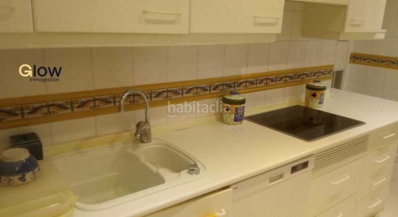 Foto cef671a4-3087-43cf-baaf-4a4926e7bc8c. Pis amb aparcament a Santa Marina Badajoz