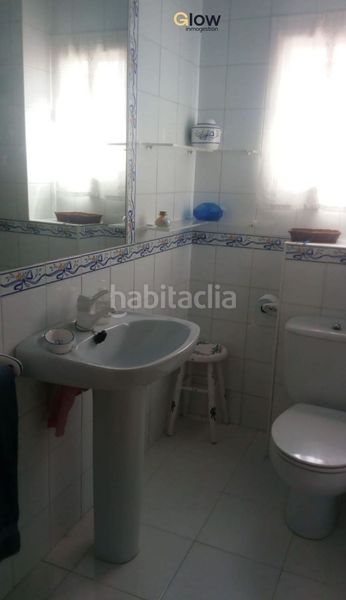 Foto d5518218-1421-445d-8d02-932e0f5f9abc. Pis amb aparcament a Santa Marina Badajoz