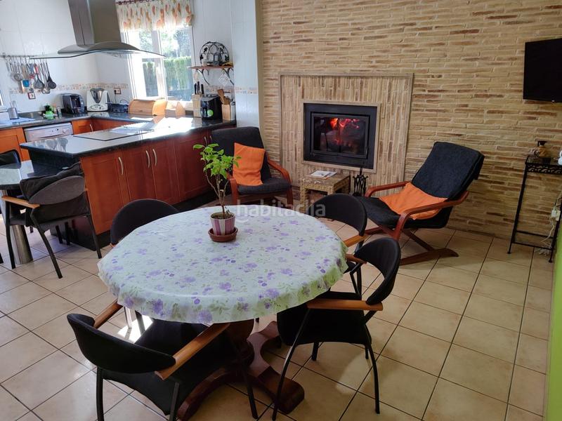 Foto 0c360542-6f6b-429a-87b2-79c03c47d6b7. Chalet alquiler con opción a compra chalet independiente en alcoy en Alcoi