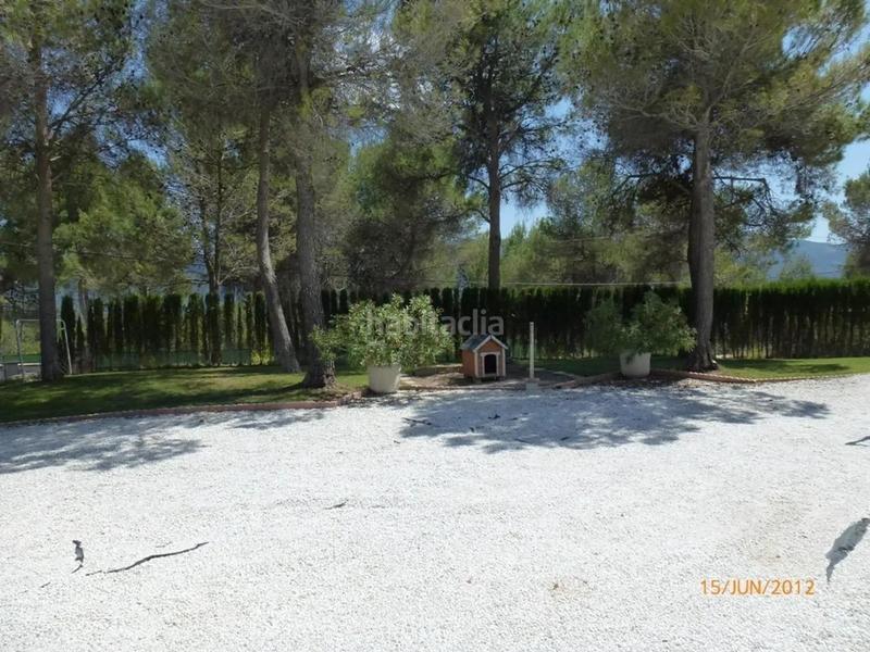 Foto 900c0665-0a2b-4e40-b1bc-0d2e0954181f. Chalet alquiler con opción a compra chalet independiente en alcoy en Alcoi