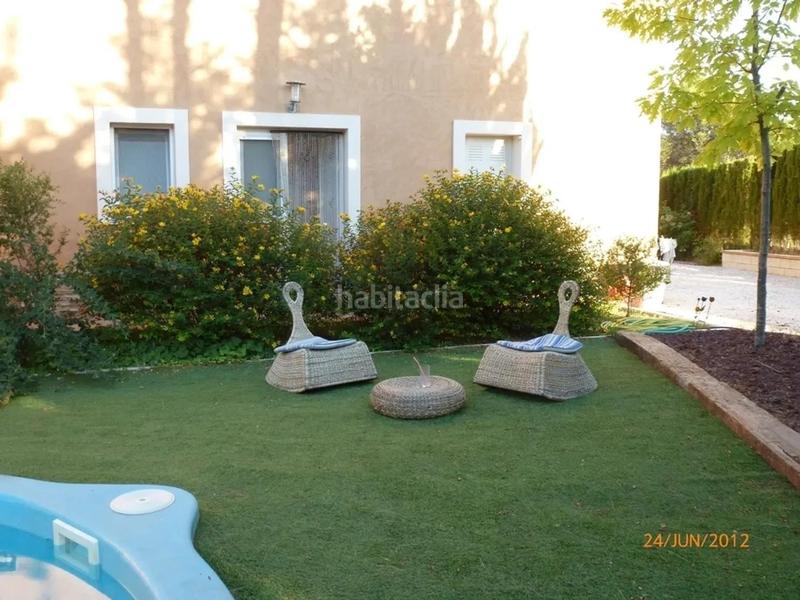 Foto d72340f0-ab9e-4589-828e-d62780501fa4. Chalet alquiler con opción a compra chalet independiente en alcoy en Alcoi