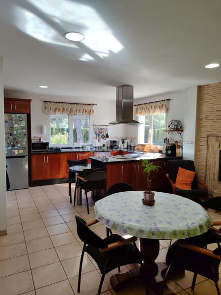 Foto e55a5855-3b93-427c-8f39-267dac60055d. Chalet alquiler con opción a compra chalet independiente en alcoy en Alcoi
