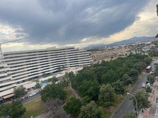 Pis en PAU 5. Espectacular piso en pau 5, vistas al mar, terraza amplia y urba