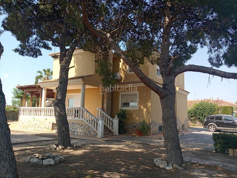 Foto 08088e05-7749-4fa3-8c32-103dd3c235c7. Chalet casa o chalet independiente en venta en calle de lalgeps, 20 en Mutxamel