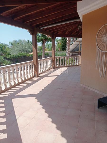 Foto 13ee65fc-a566-46d4-abb4-70580af8100e. Chalet casa o chalet independiente en venta en calle de lalgeps, 20 en Mutxamel