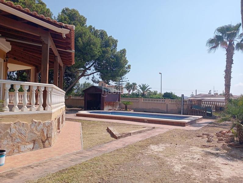 Foto 14acacb5-46dc-4f30-8476-0e10fd6becc7. Chalet casa o chalet independiente en venta en calle de lalgeps, 20 en Mutxamel