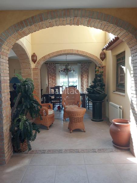 Foto 1ffdea64-78f1-4d68-af38-134878ed41a4. Chalet casa o chalet independiente en venta en calle de lalgeps, 20 en Mutxamel