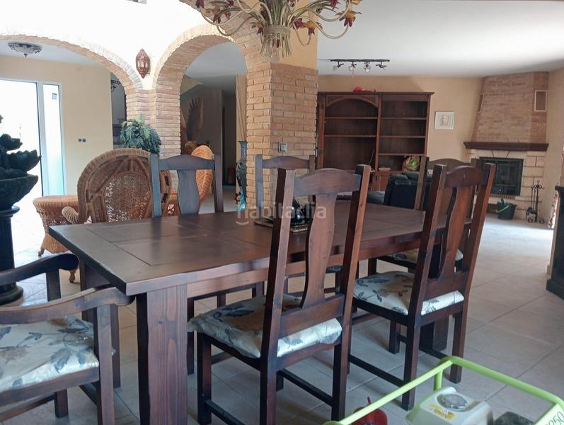 Foto 206d07eb-6cfd-4f75-b056-01198100248b. Chalet casa o chalet independiente en venta en calle de lalgeps, 20 en Mutxamel