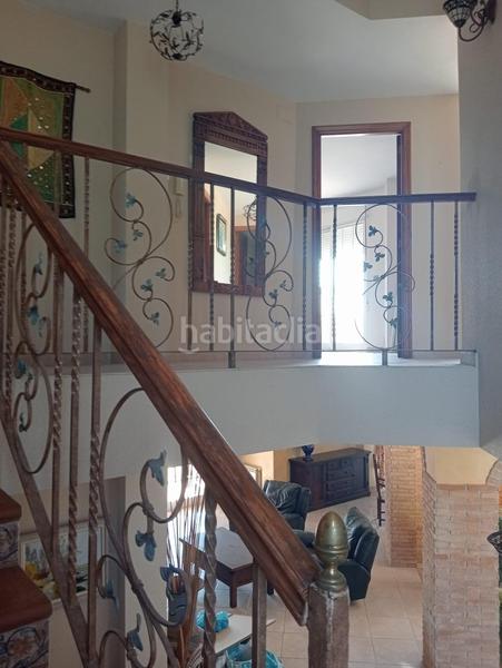 Foto 28a197c1-ce8b-402c-8cb8-01f8f645c926. Chalet casa o chalet independiente en venta en calle de lalgeps, 20 en Mutxamel