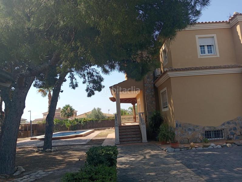 Foto 355a7046-0ca2-4a4a-a669-f297f87e4a05. Chalet casa o chalet independiente en venta en calle de lalgeps, 20 en Mutxamel