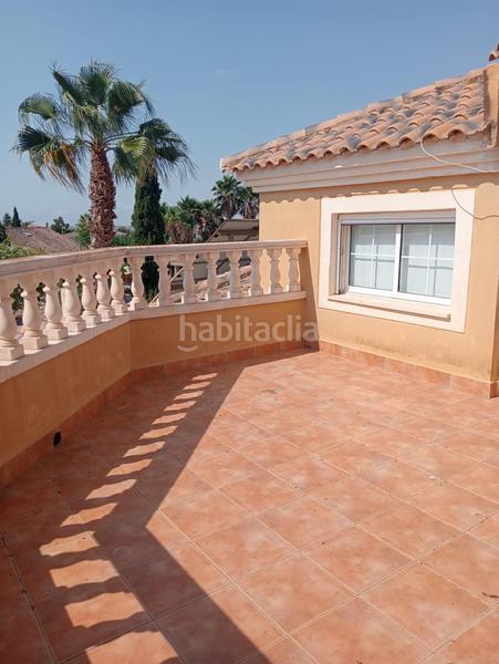 Foto 3c3ef162-7d11-4521-a101-96f0884930bb. Chalet casa o chalet independiente en venta en calle de lalgeps, 20 en Mutxamel