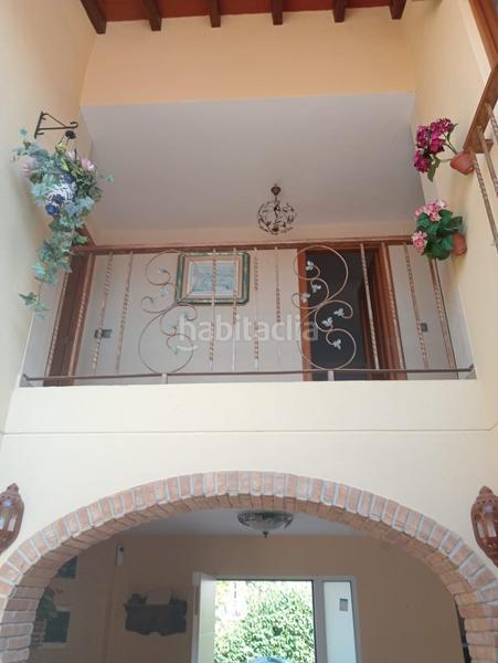 Foto 4646dad3-2749-4e92-915b-cc5a1f6d3755. Chalet casa o chalet independiente en venta en calle de lalgeps, 20 en Mutxamel