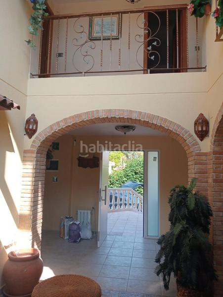 Foto 56f249e7-1010-44ab-8299-2abd8e8288cf. Chalet casa o chalet independiente en venta en calle de lalgeps, 20 en Mutxamel