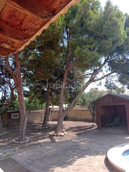 Foto 57bd8249-948e-4da7-9a7c-2088bb253bbc. Chalet casa o chalet independiente en venta en calle de lalgeps, 20 en Mutxamel