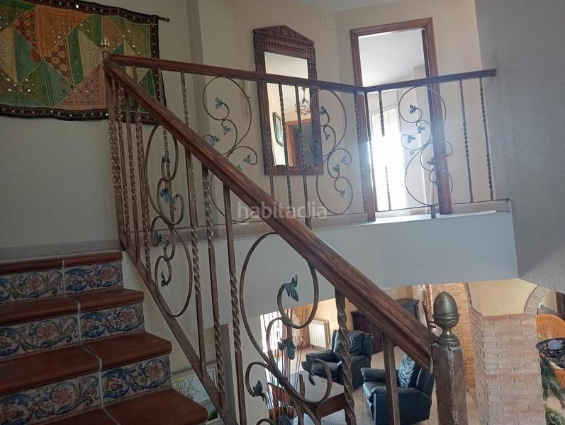Foto 5d0afe00-cab5-4550-b8f5-8e879127aa9d. Chalet casa o chalet independiente en venta en calle de lalgeps, 20 en Mutxamel