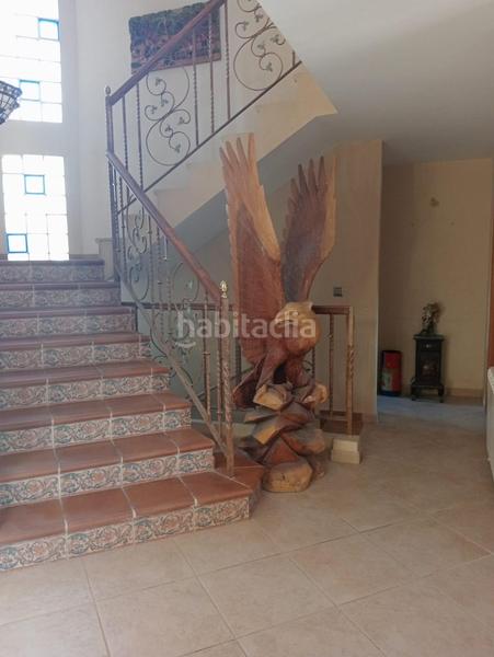 Foto 671f8d72-1534-4507-8b6d-9ab71f9886e6. Chalet casa o chalet independiente en venta en calle de lalgeps, 20 en Mutxamel