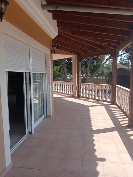 Foto 769e33f6-a443-4111-9ca0-d397005777a4. Chalet casa o chalet independiente en venta en calle de lalgeps, 20 en Mutxamel