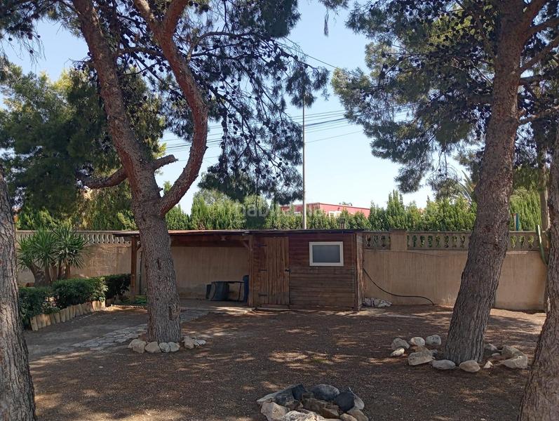 Foto 9cc77555-53a6-4c87-ad2d-1cc1a27751c0. Chalet casa o chalet independiente en venta en calle de lalgeps, 20 en Mutxamel