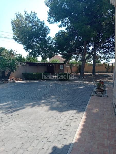 Foto bb70ebc3-20b9-41d1-b535-9f83973bbbfc. Chalet casa o chalet independiente en venta en calle de lalgeps, 20 en Mutxamel