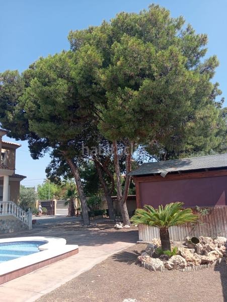 Foto d5256a02-9026-4221-981e-87d0543706b6. Chalet casa o chalet independiente en venta en calle de lalgeps, 20 en Mutxamel