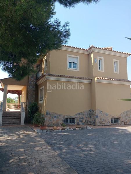 Foto d7add370-0b60-4629-aa46-fccc15d19cfe. Chalet casa o chalet independiente en venta en calle de lalgeps, 20 en Mutxamel