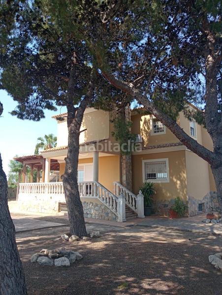 Foto da3b360d-76d9-4ff5-b618-da172b40ab88. Chalet casa o chalet independiente en venta en calle de lalgeps, 20 en Mutxamel