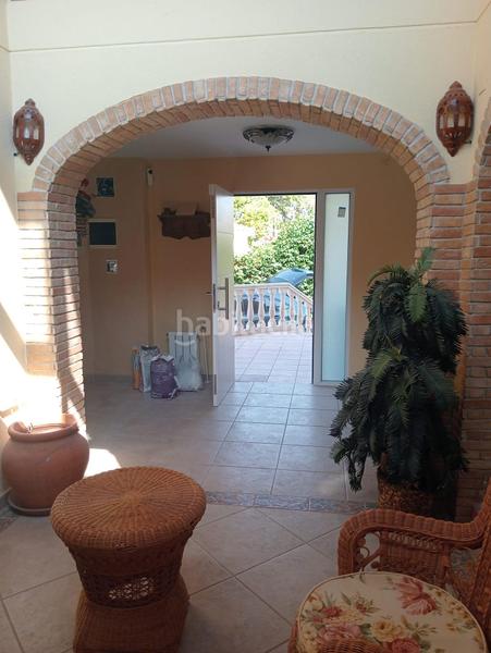 Foto fff0d6e5-16fd-419b-bea5-c67d215610a9. Chalet casa o chalet independiente en venta en calle de lalgeps, 20 en Mutxamel