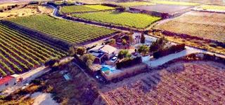 Casa en Agost. Casa independiente a la venta en agost con piscina independiente