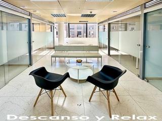 Oficina en Casco Antiguo - Sta. Cruz - Ayuntamiento. Oficina centrica en venta en rambla mendez nuez