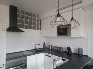 Appartement à Carrer de la reina amàlia 14. Piso talmente reformado junto a la ronda sant pau