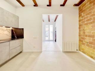 Etagenwohnung  Carrer del rosselló